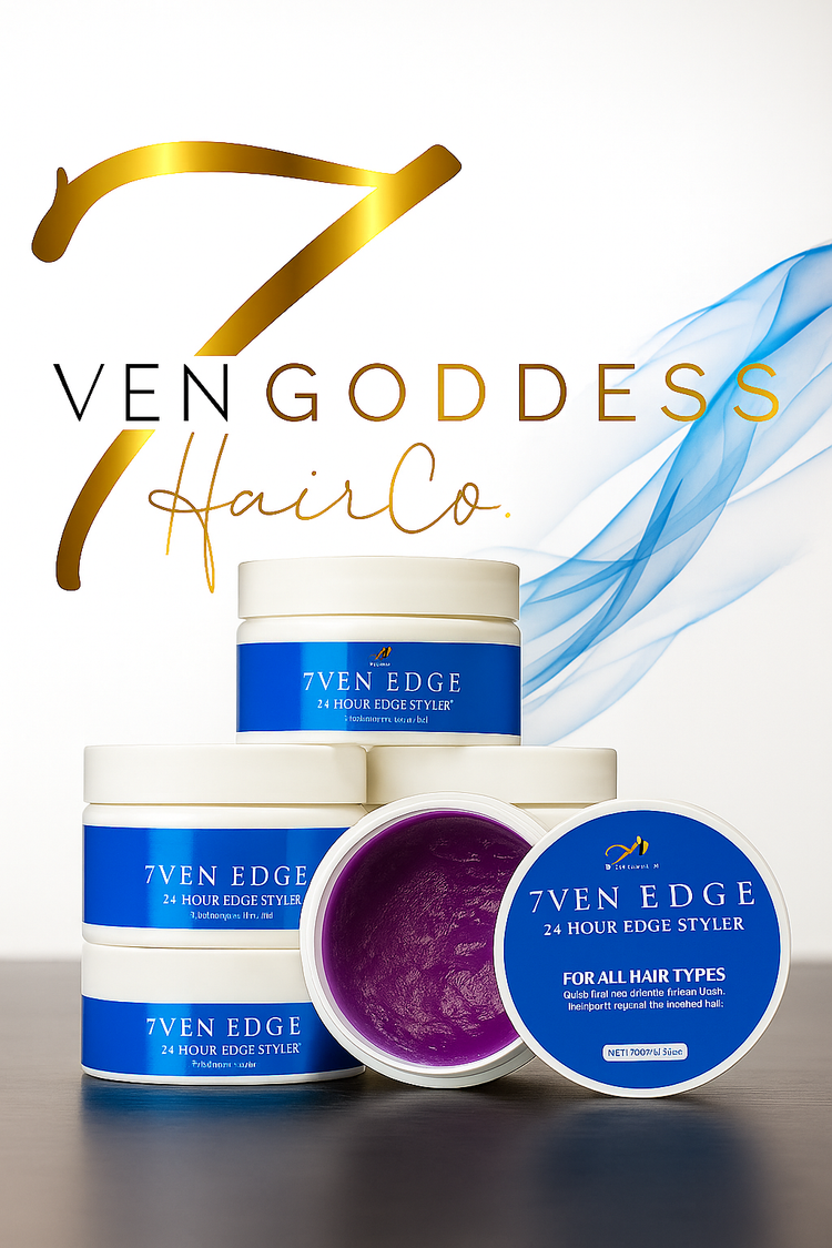 SHOP HAIR CARE