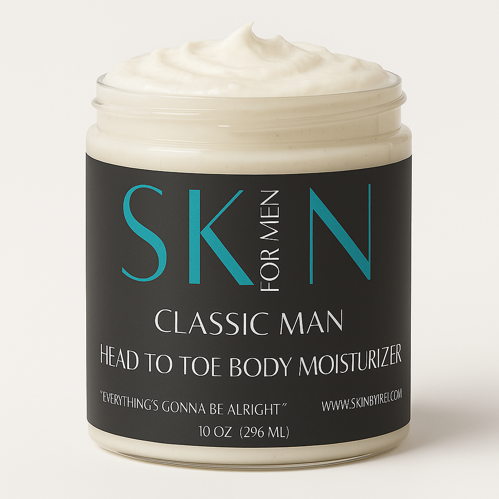 TOUCH Body & Hair Cream
