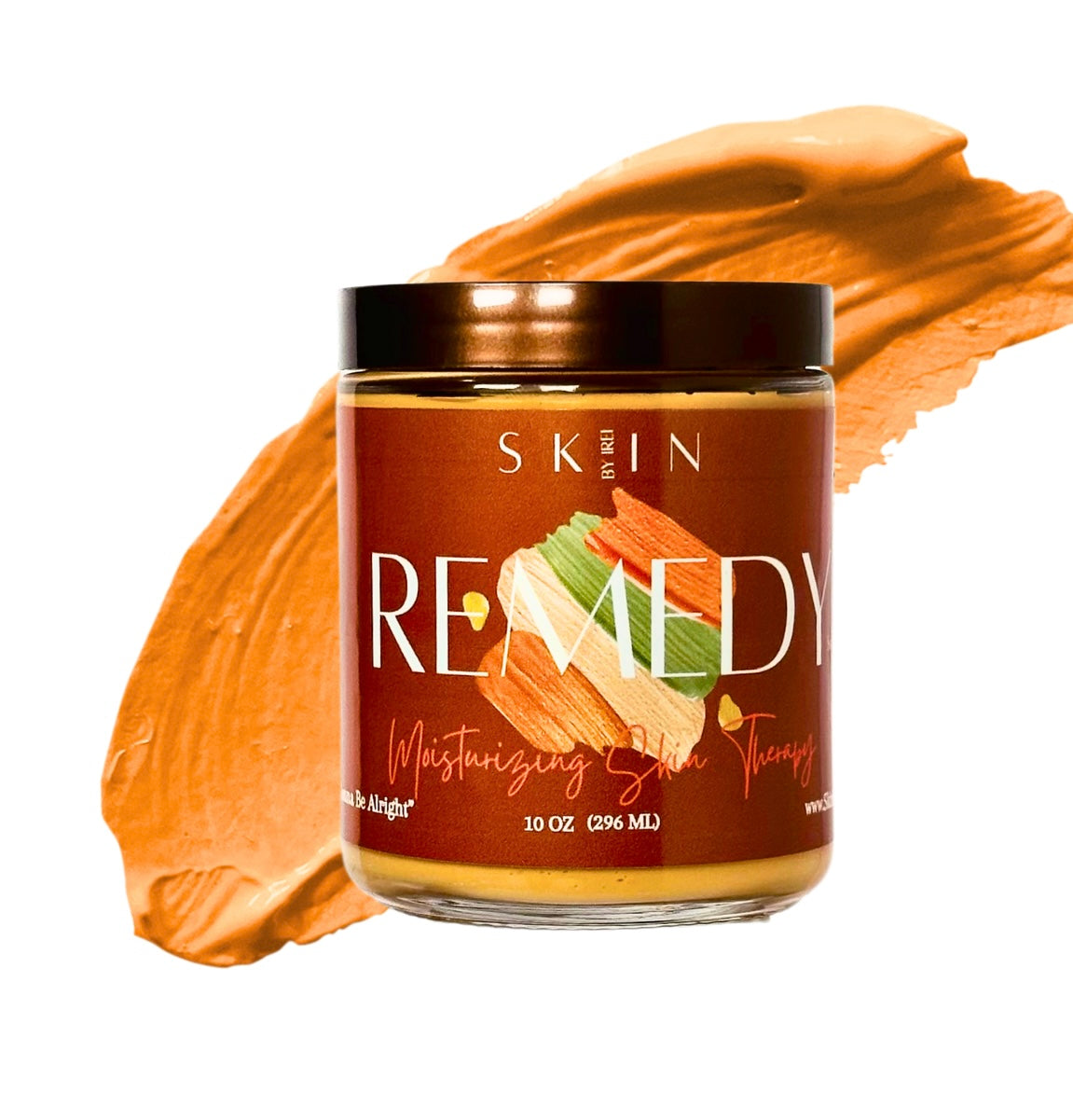 REMEDY Moisturizing Skin Therapy