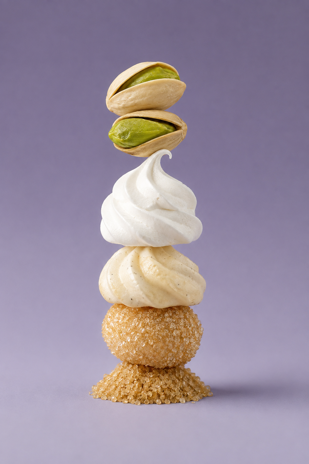 Pistachio Creme Body Oil