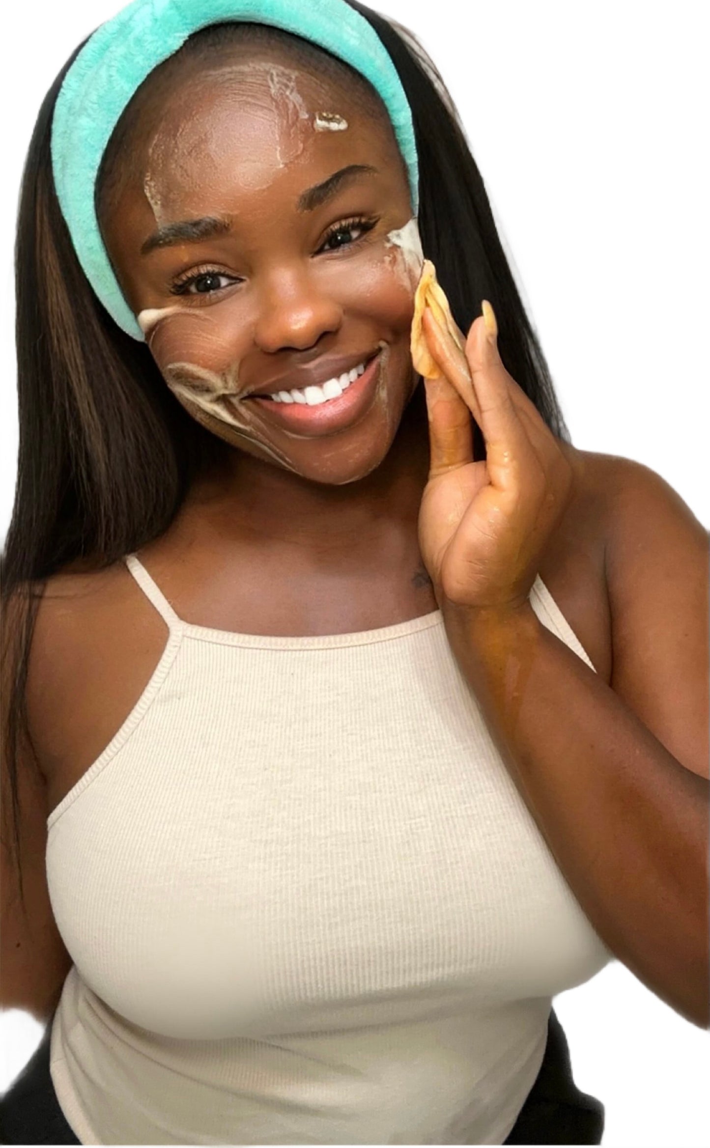 Cleanse & Treat Treatment Pads