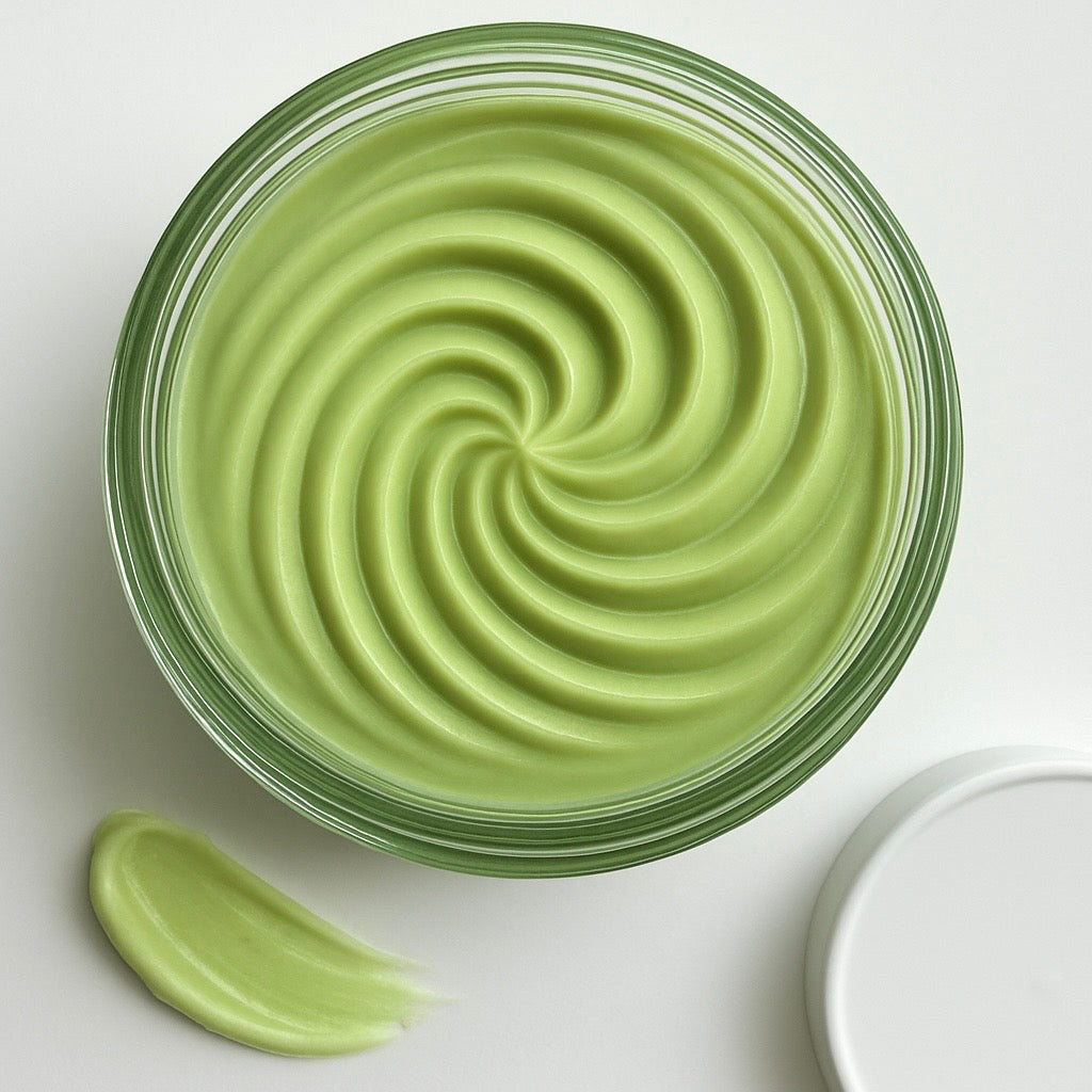 Pistachio Creme