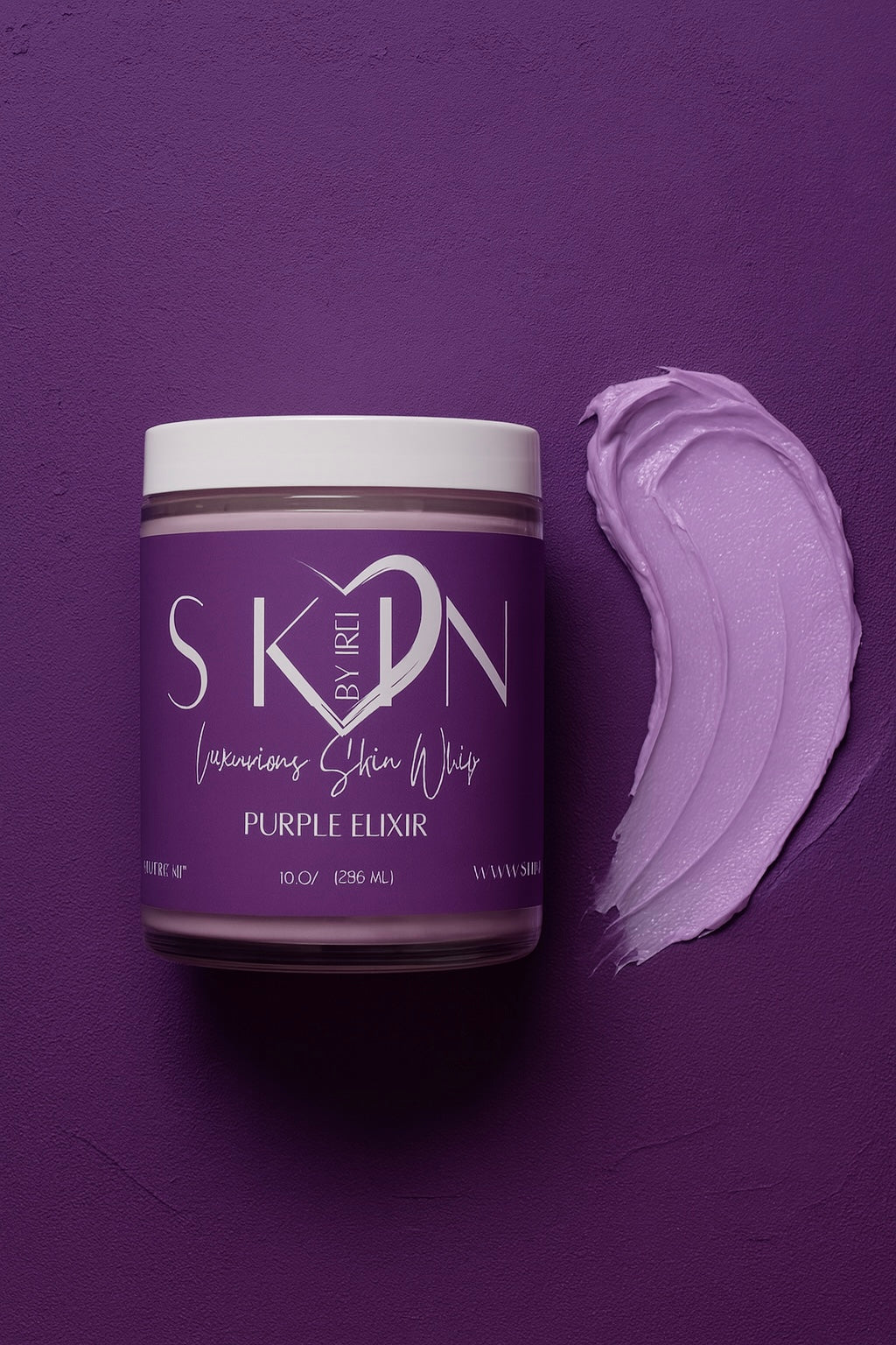 PURPLE ELIXIR