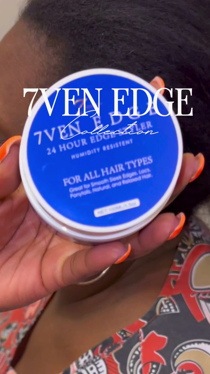 7VEN EDGE (24 HR EDGE CONTROL) SKIN BY IREI