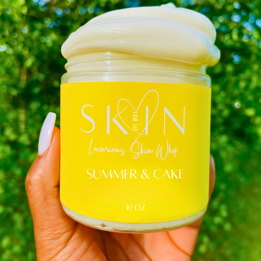 Summer & Cake