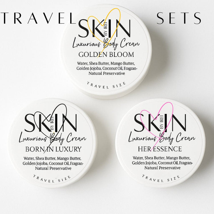 Sample & Travel Sets