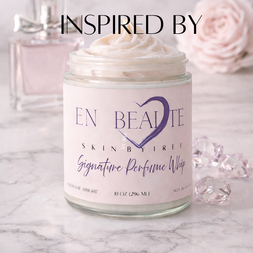 SHOP SIGNATURE PERFUME CREAMS