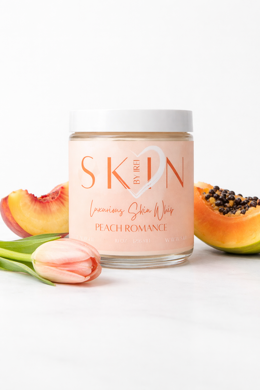 Peach Romance SKIN Whip