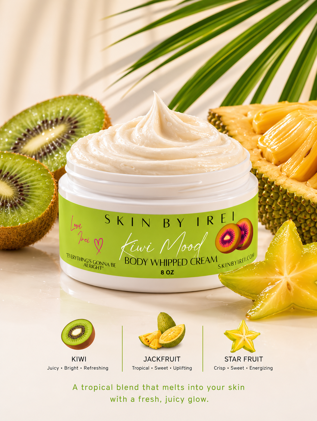 Kiwi Mood