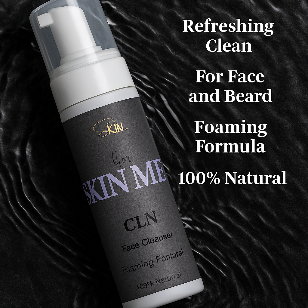 CLN Deep Cleanser
