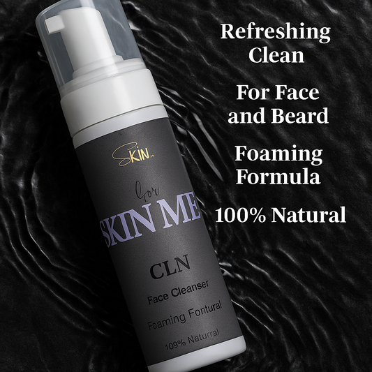CLN Deep Cleanser