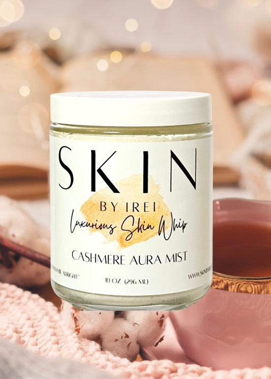 Cashmere Aura Mist Skin Whip