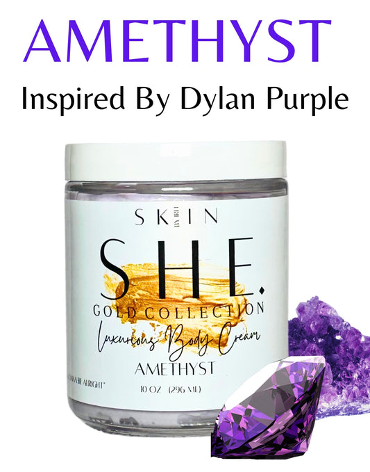 Amethyst