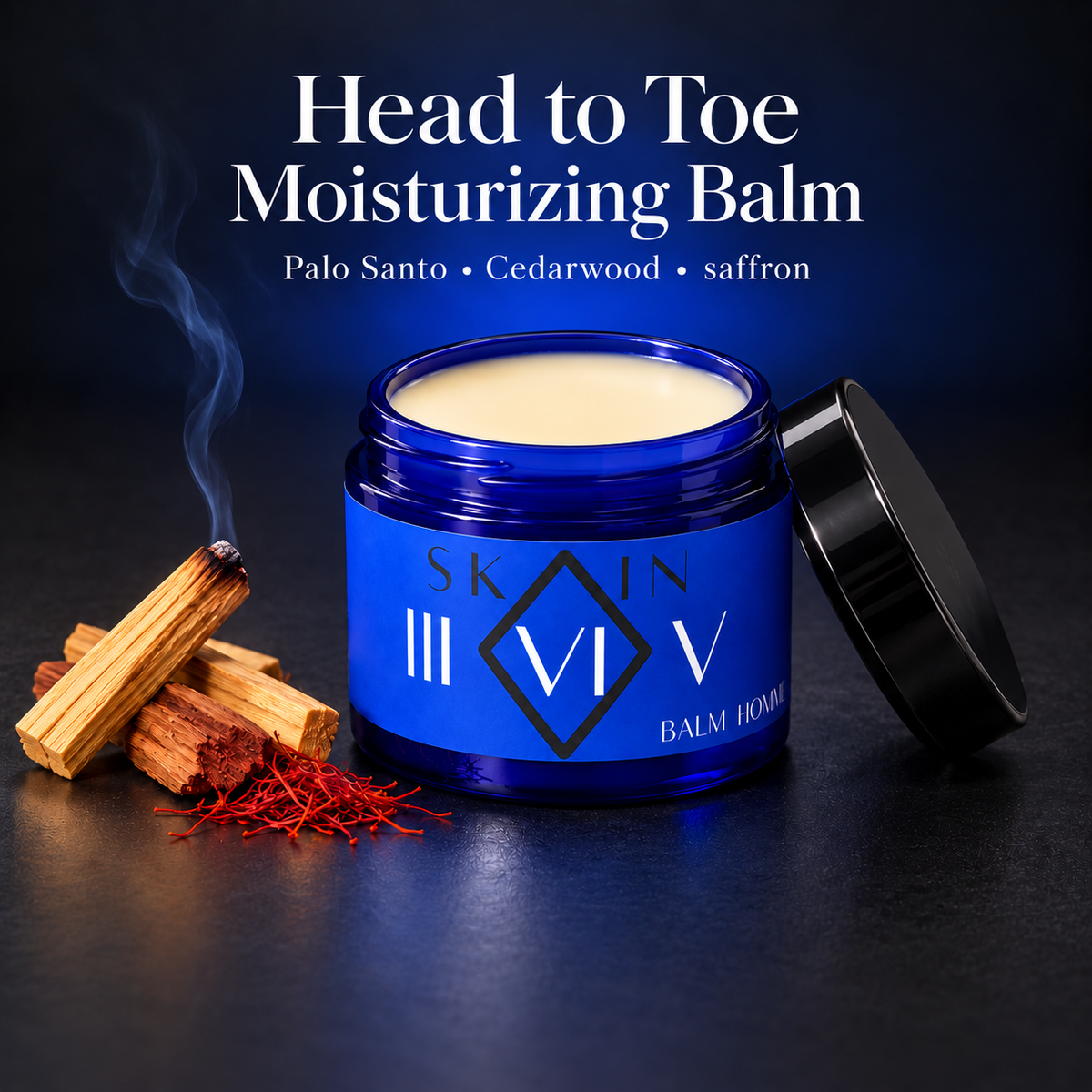 lll-Vl-V Balm