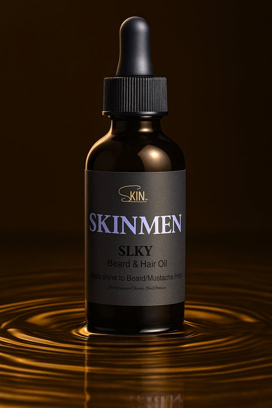 SLKY Beard & Hair Oil