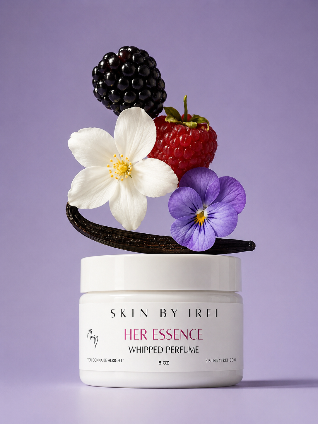 Her Essence