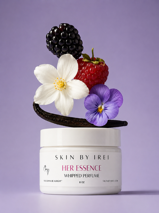 Her Essence