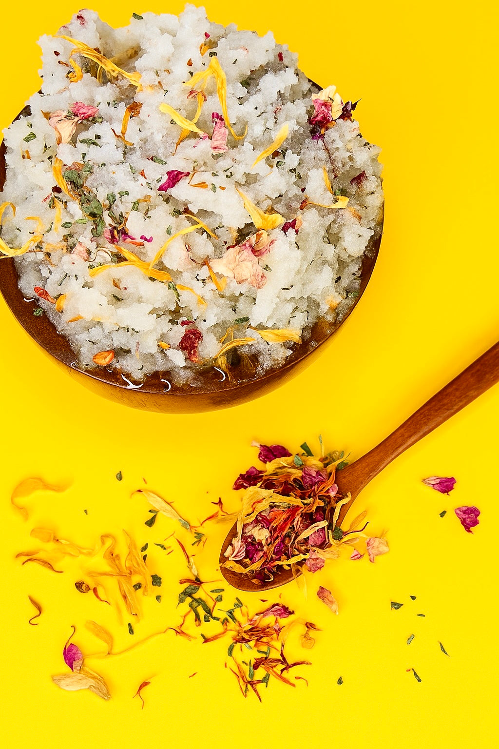 7VEN "Complete" Herbal Body Polish