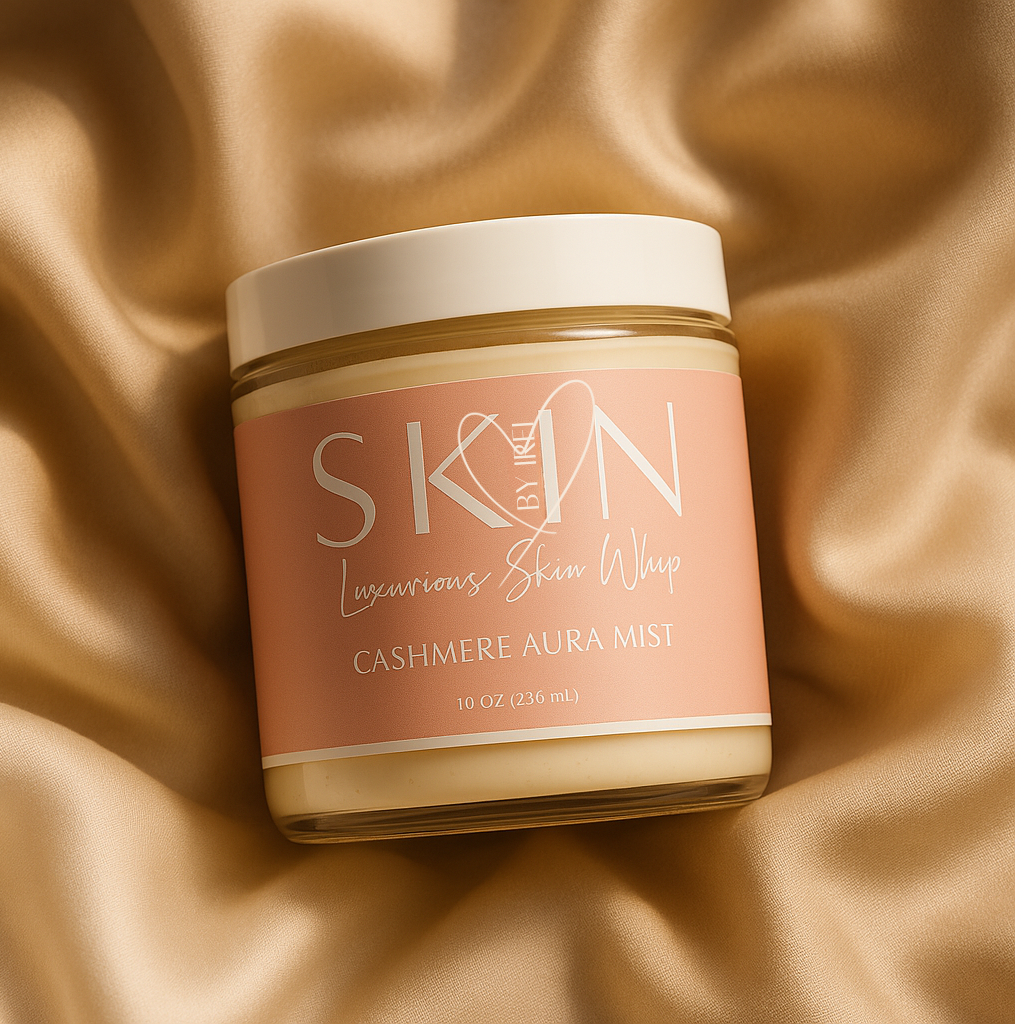 Cashmere Aura Mist