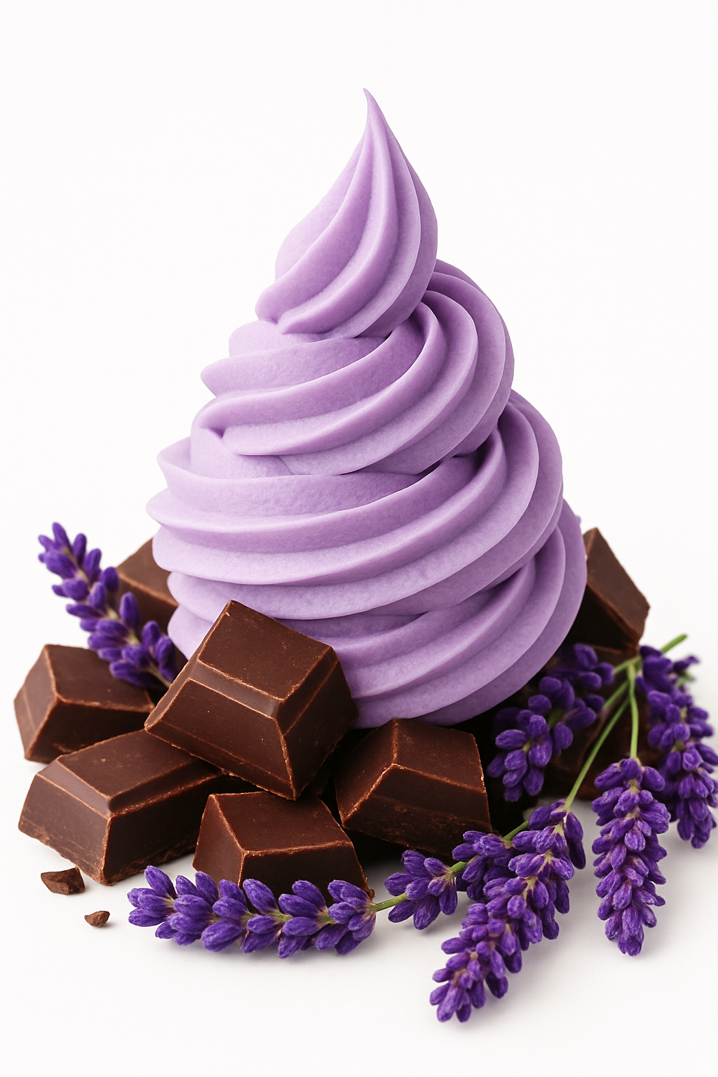 CoCoa Lavender