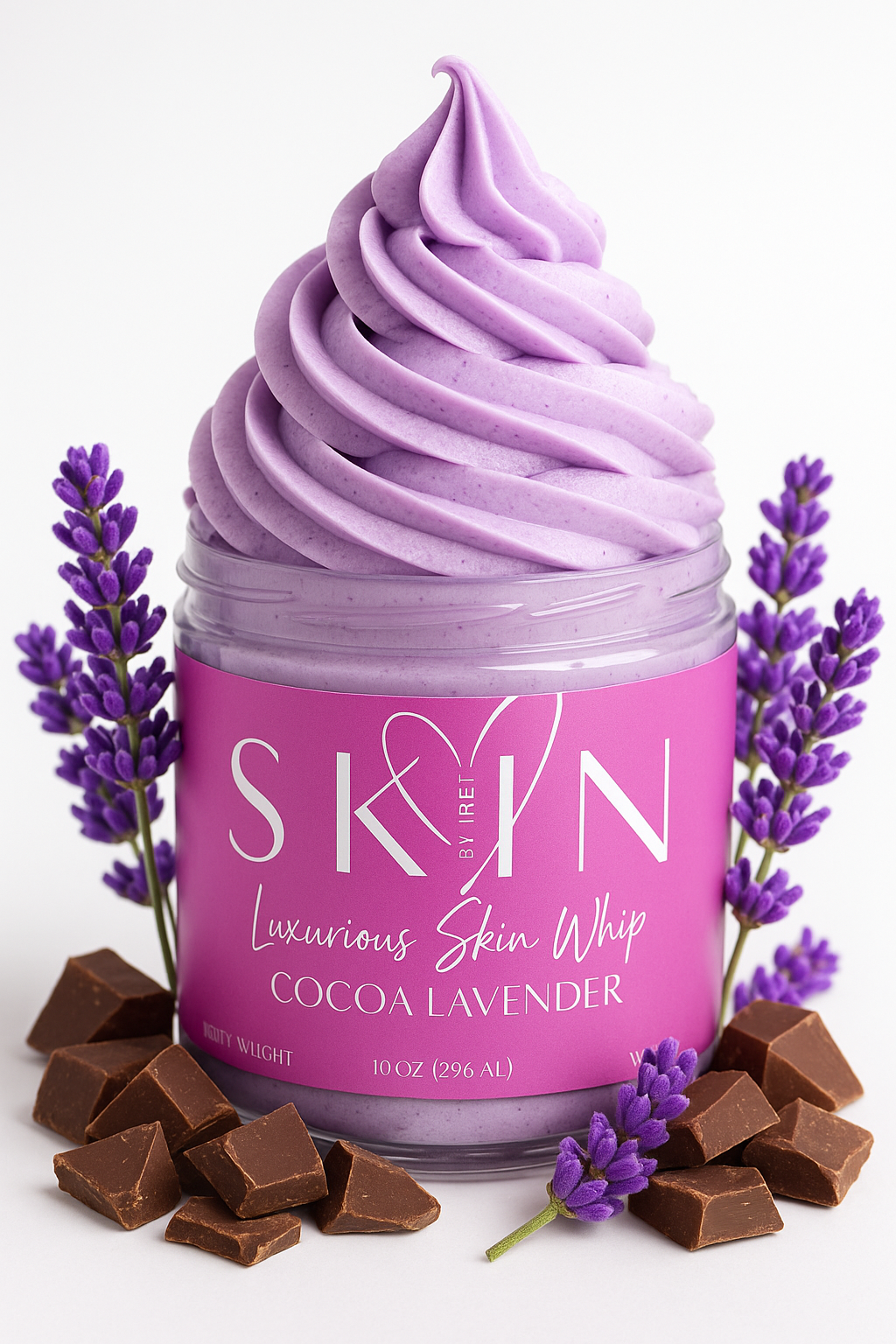 CoCoa Lavender