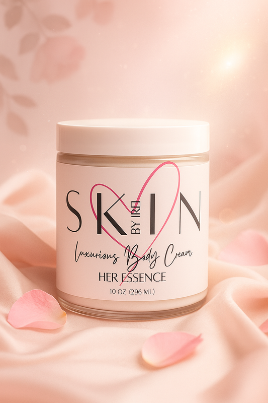 Her Essence NEW!