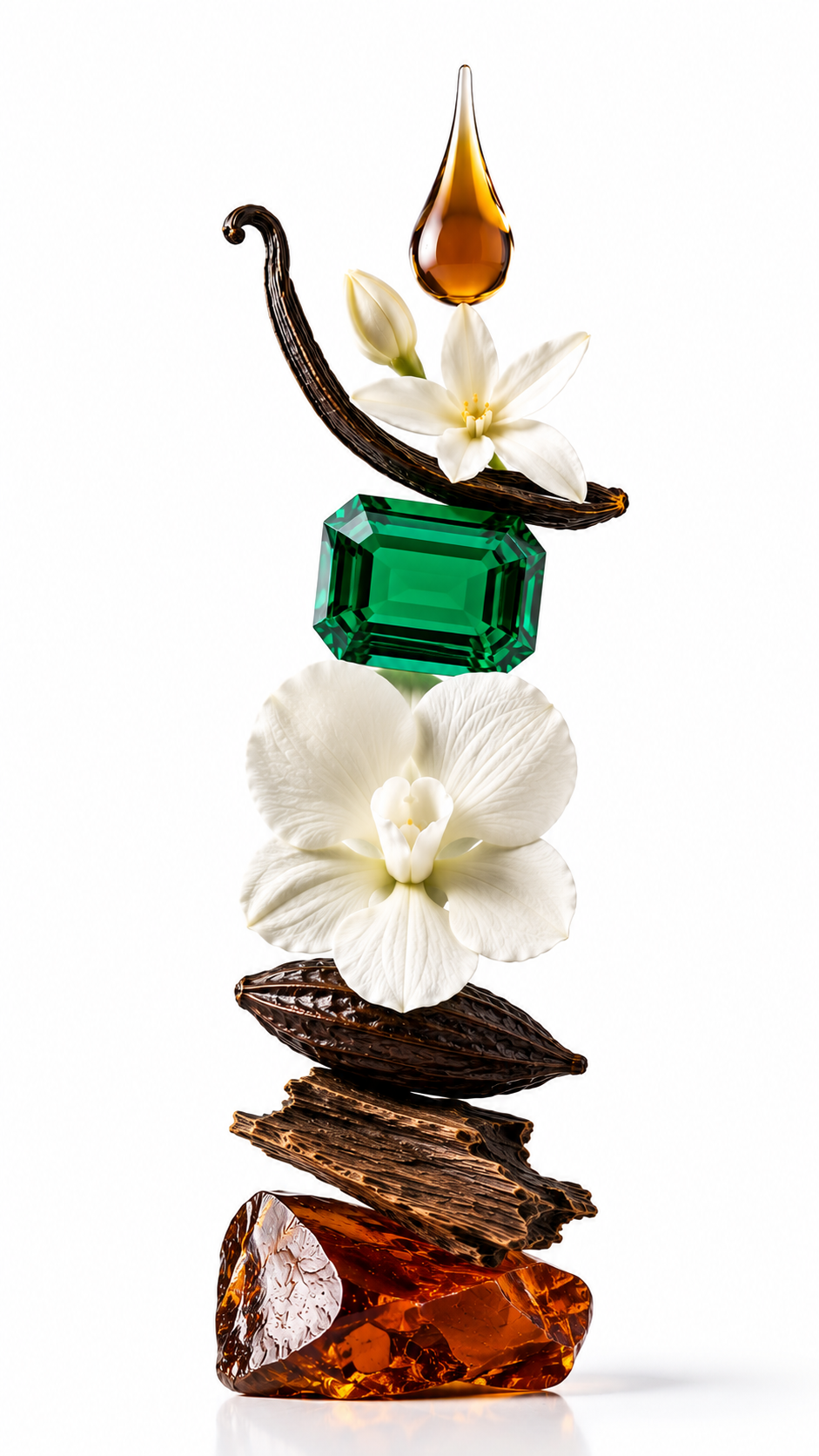 THE ESSENCE COLLECTION