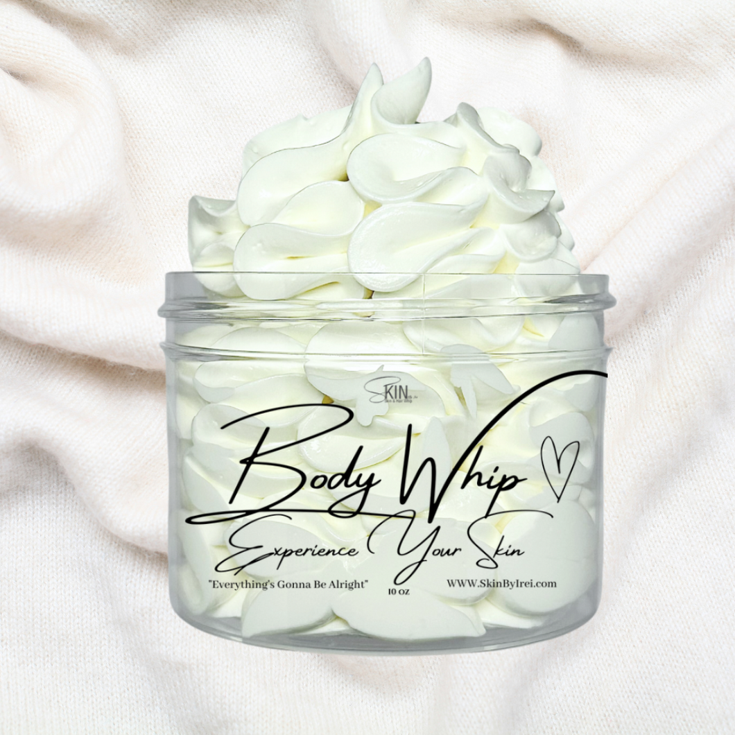 Cashmere Body Whip