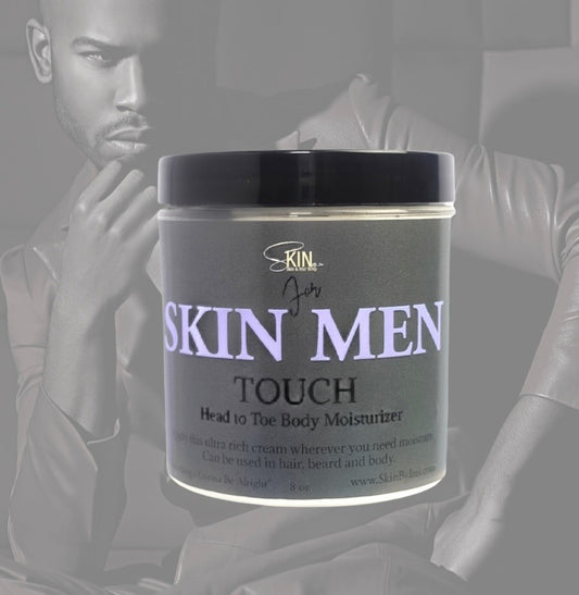 TOUCH Body & Hair Cream